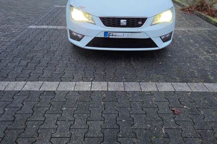 Seat Leon 109.000 km 9.800 &euro; Bad Ems 56130