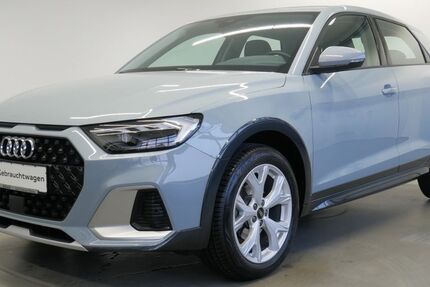 Audi A1 7.550 km 26.640 &euro; Passau 94036