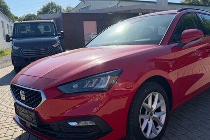 Seat Leon 207.900 km 8.590 &euro; Fulda 36043