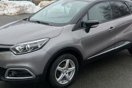 Renault Captur 187.500 km 6.900 &euro; Tirschenreuth 95643