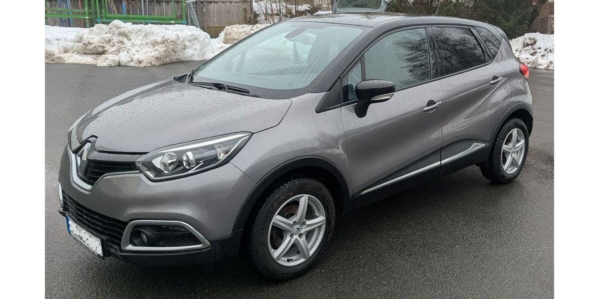 Renault Captur 187.500 km 6.900 &euro; Tirschenreuth 95643