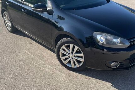 VW Golf 227.000 km 3.290 &euro; Monheim 86653