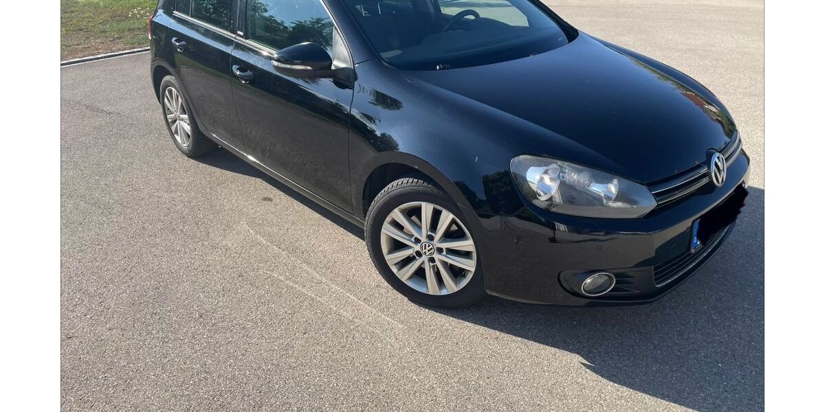 VW Golf 227.000 km 3.290 &euro; Monheim 86653
