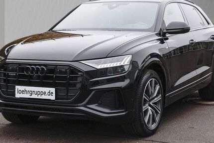 Audi Q8 64.679 km 64.980 &euro; Koblenz 56070