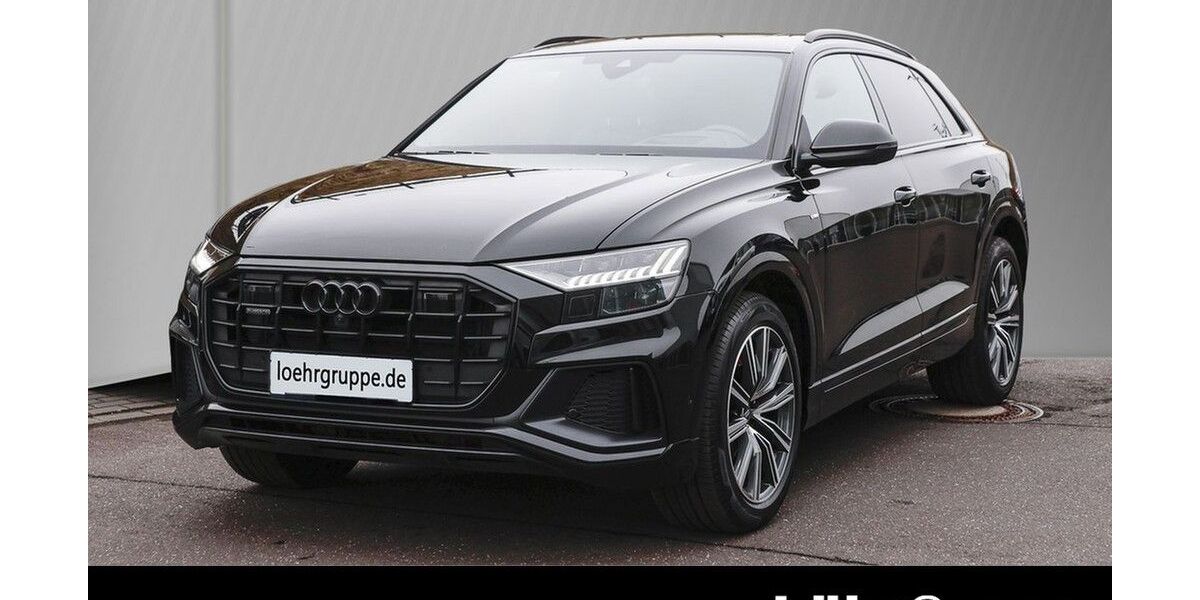 Audi Q8 64.679 km 64.980 &euro; Koblenz 56070