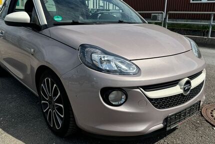 Opel Adam 133.000 km 4.500 &euro; Wuppertal 42389