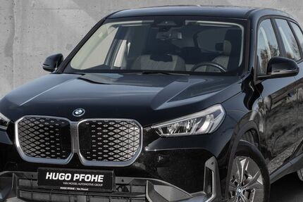 BMW iX1 32.200 km 33.249 &euro; Schwerin 19057