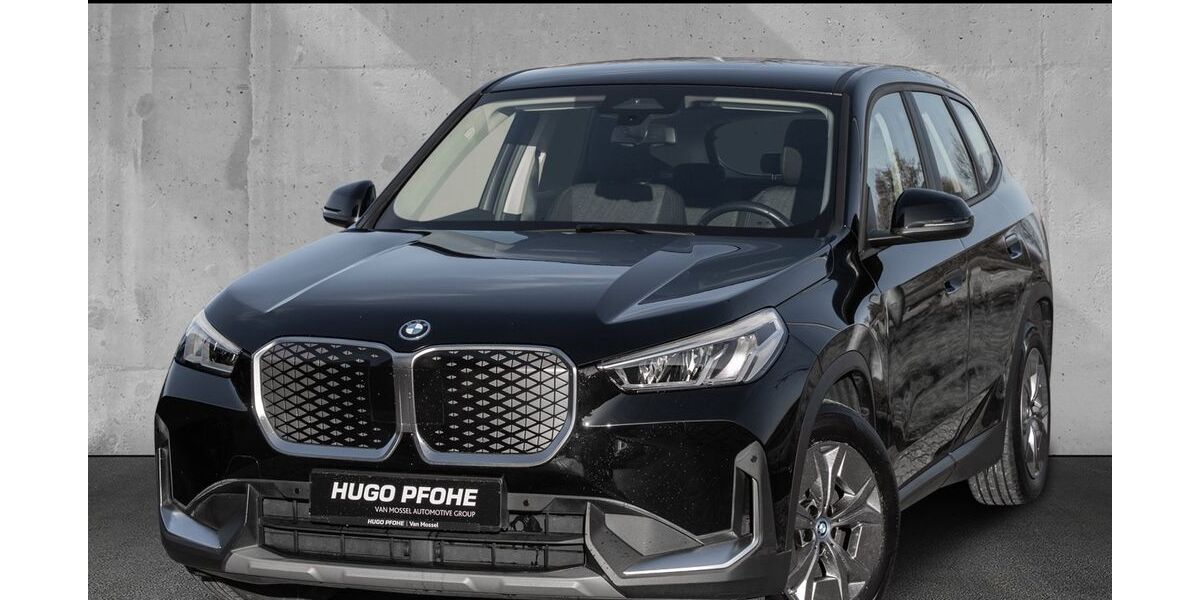 BMW iX1 32.200 km 33.249 &euro; Schwerin 19057