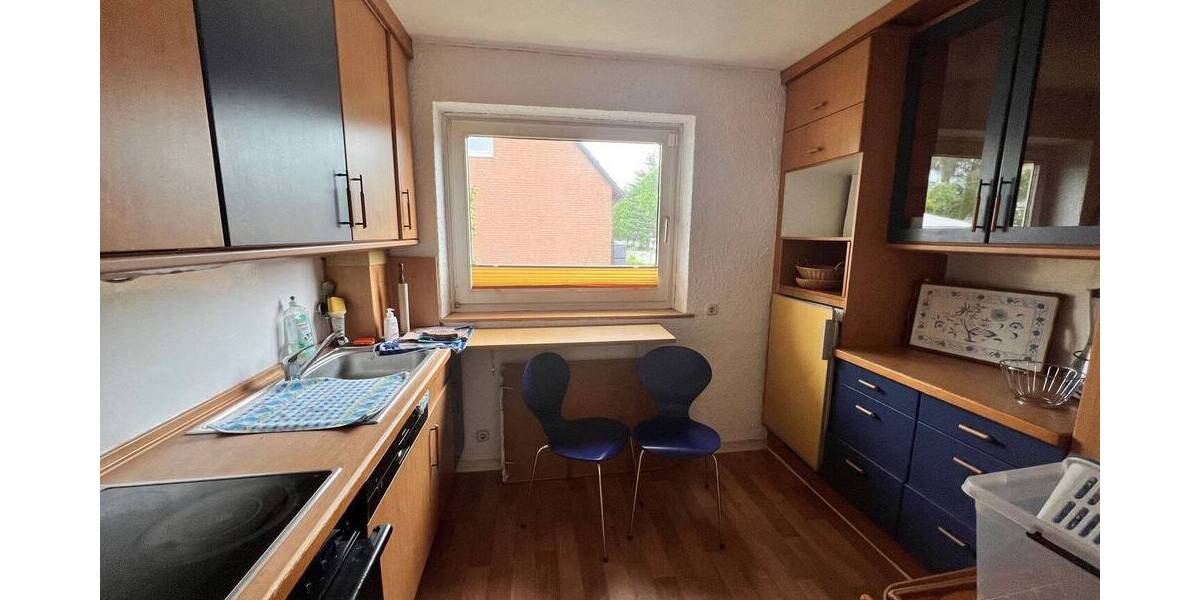 Einfamilienhaus Eutin - 4 Zimmer, 89 m&sup2;, 289.000&euro; | Angebot:26859052