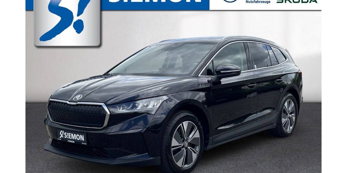 Skoda Enyaq 78.362 km 30.930 &euro; Lengerich 49525
