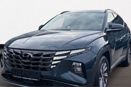 Hyundai TUCSON 47.757 km 27.990 &euro; Hutthurm 94116
