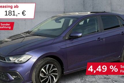 VW Polo 29.545 km 14.550 &euro; Werneck 97440