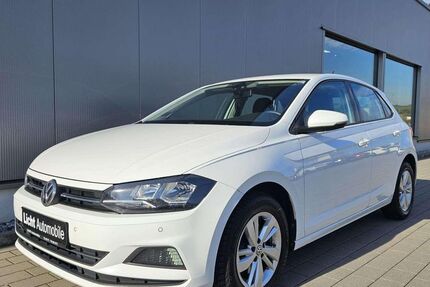 VW Polo 148.000 km 9.990 € Sinsheim 74889