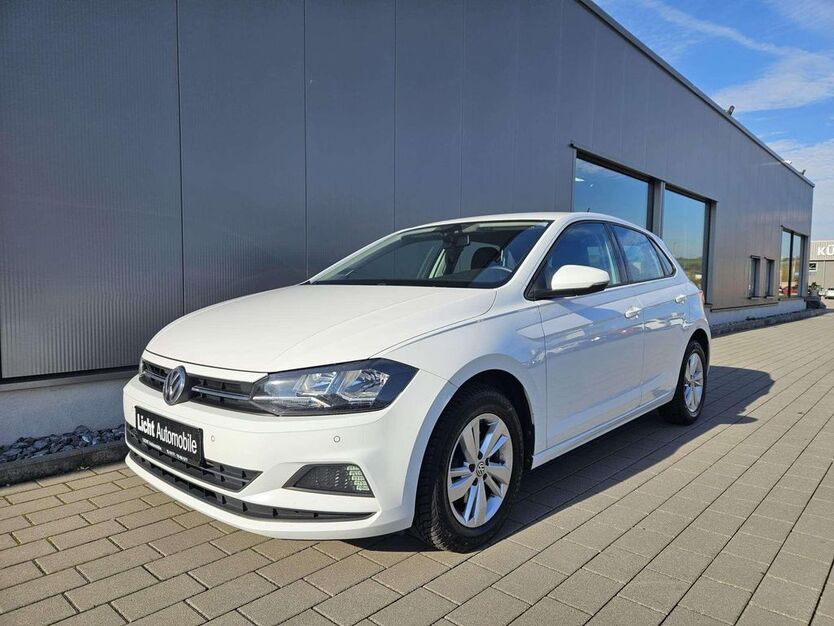 VW Polo 148.000 km 9.990 € Sinsheim 74889