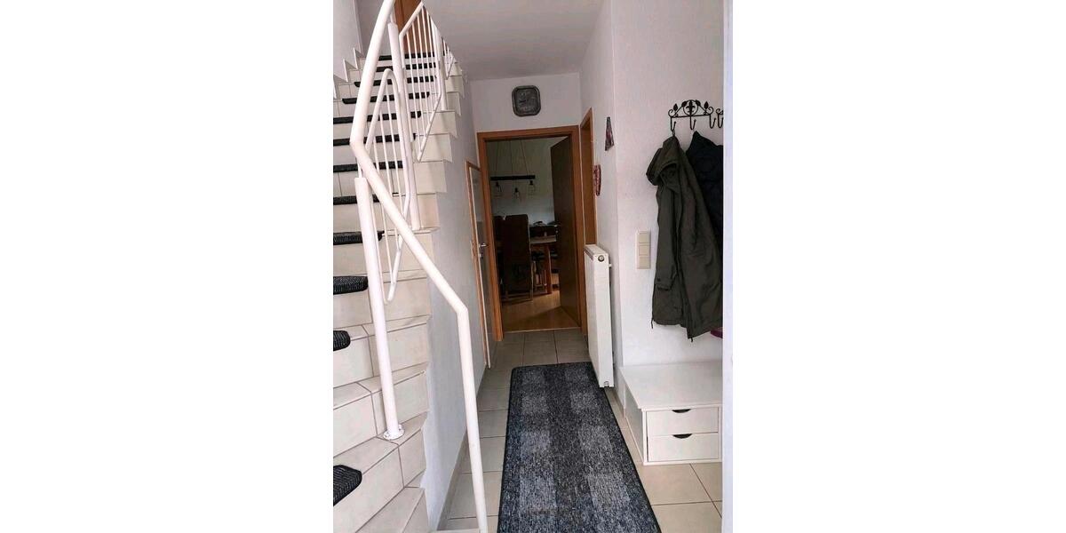 Doppelhaushälfte Schüttorf - 280.000&euro; | Angebot:27120554