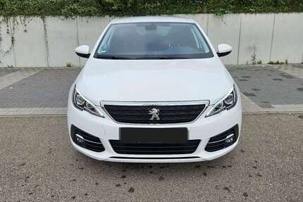 Peugeot 308 50.000 km 15.500 &euro; Steinheim an der Murr, Stadt 71711