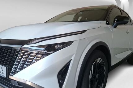 Nissan Qashqai 6.990 km 27.950 &euro; Heidelberg 69126