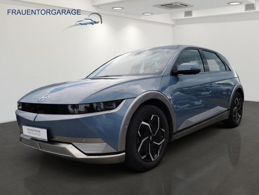 Hyundai IONIQ 5 32.450 km 32.485 € Ulm 89081