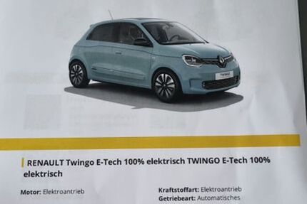 Renault Twingo 29.876 km 15.600 &euro; Sachsenheim 74343