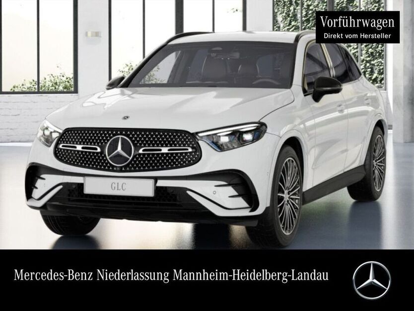 GLC 200