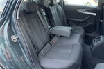 Audi A4 2.0 TDI AVANT SPORT ULTRA S-LINE/AHK/DSP/NAVI 107.607 km 16.800 &euro; Villingen-Schwenningen 78054