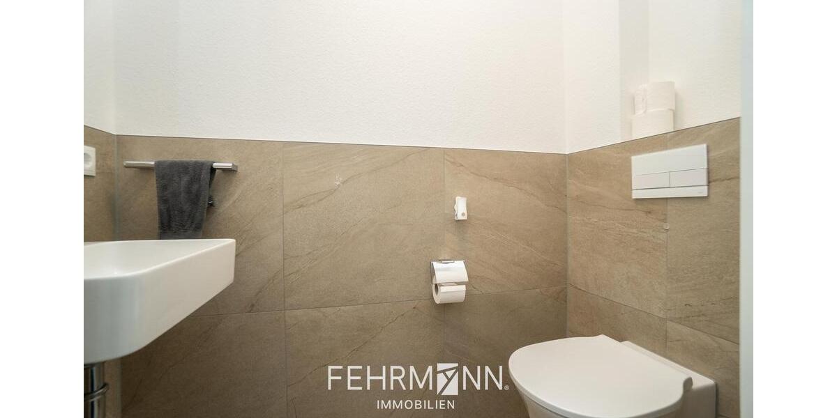 Erdgeschoßwohnung Lathen - 3 Zimmer, 85 m&sup2;, 780&euro; | Angebot:26252472