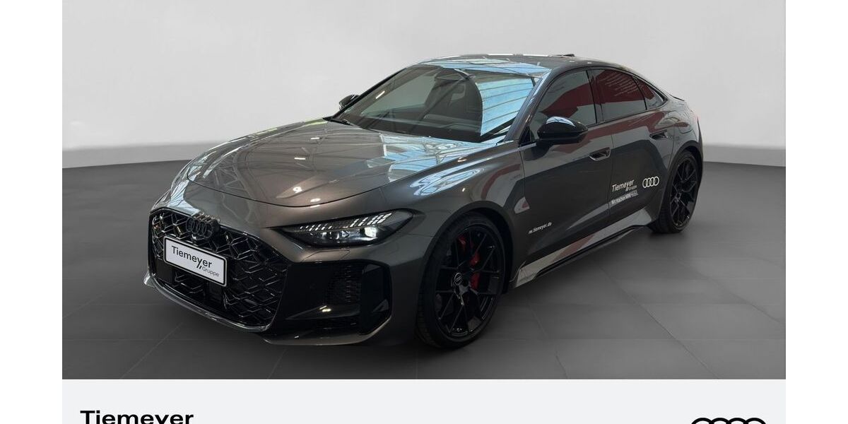 Audi RS5 4.050 km 109.880 &euro; Plettenberg 58840