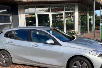 BMW 118 34.000 km 18.990 € Aland OT Vielbaum 39615