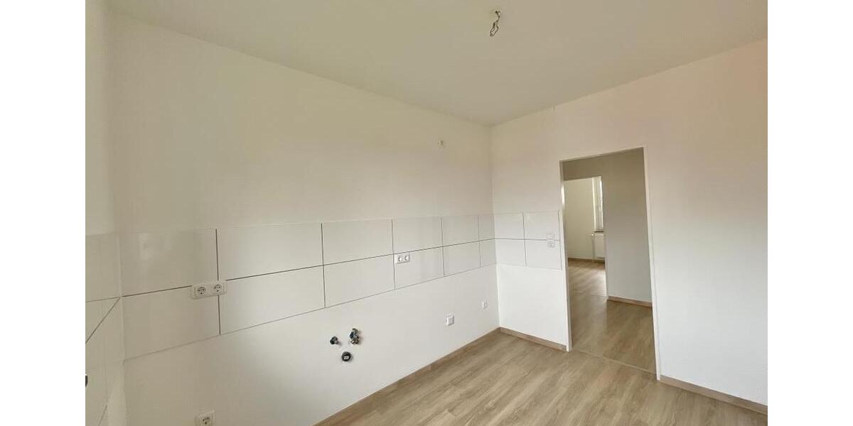 Etagenwohnung Aurich - 3 Zimmer, 60 m&sup2;, 489&euro; | Angebot:26199551