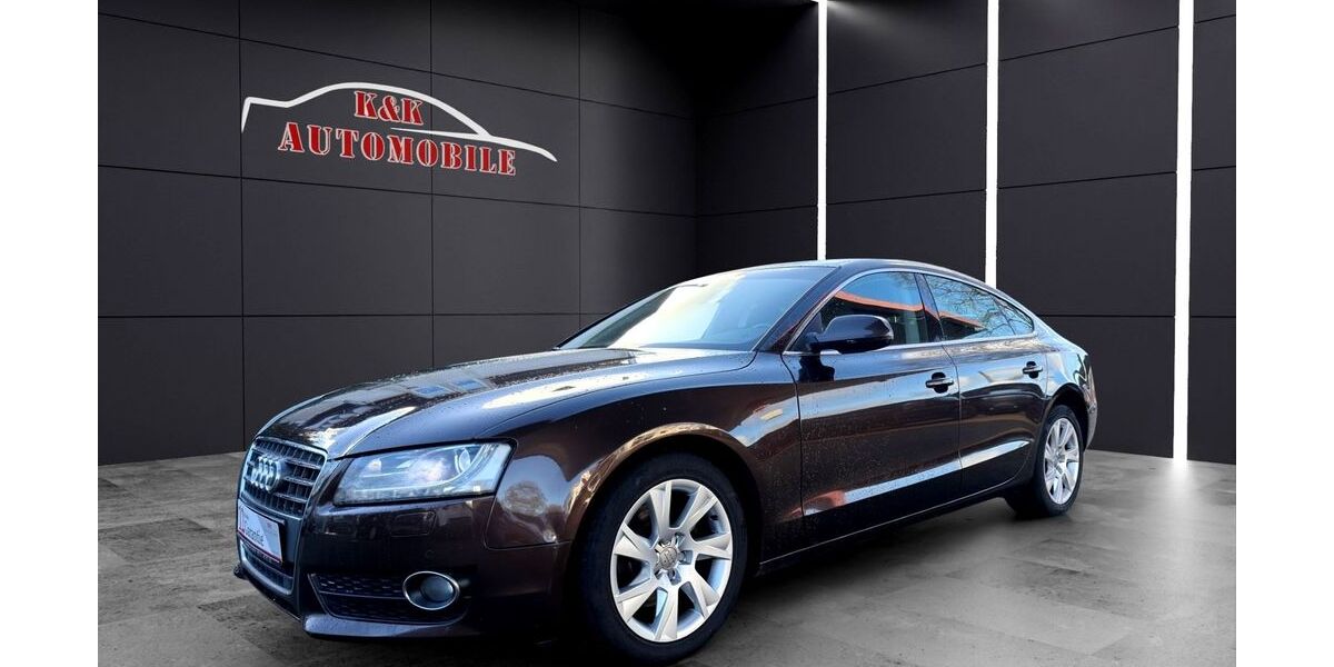 Audi A5 146.801 km 8.900 &euro; Bremen 28239