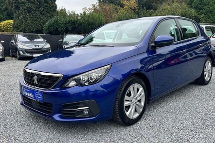 Peugeot 308 81.000 km 10.900 € Aachen 52080