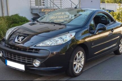 Peugeot 207 213.000 km 900 &euro; Oberlungwitz 09353