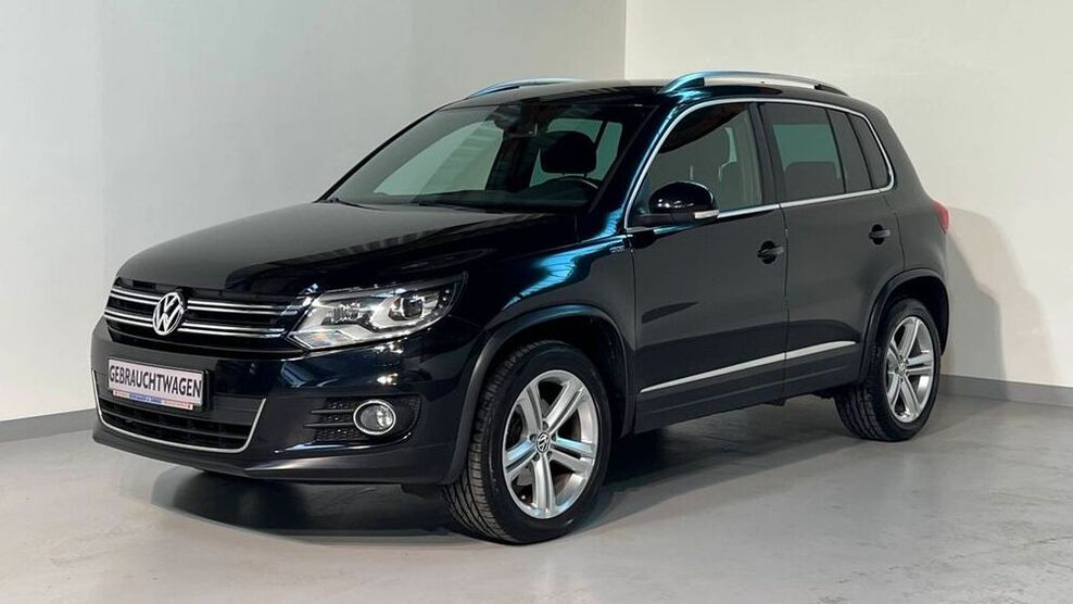Tiguan