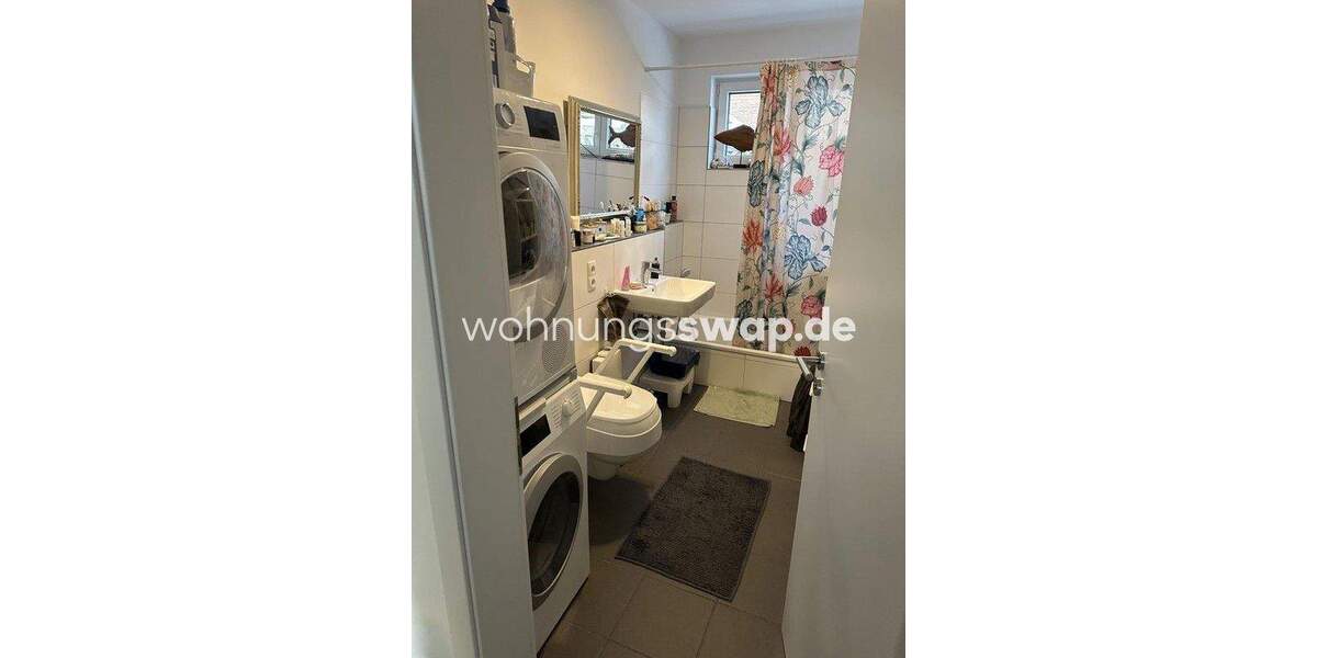 Etagenwohnung Pinneberg Thesdorf - 3 Zimmer, 77 m&sup2;, 1.500&euro; | Angebot:25936081