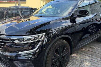 Renault Koleos 47.000 km 22.490 &euro; Berlin - Tempelhof 12107