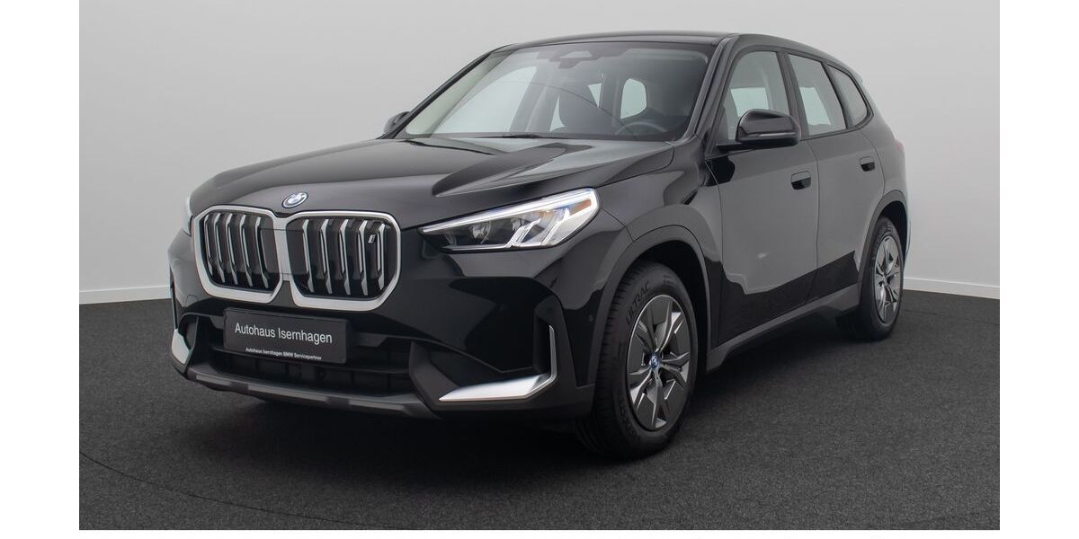 BMW iX1 11.095 km 32.999 &euro; Isernhagen 30916