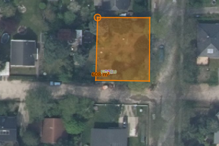 BAUTRÄGERFREIES GRUNDSTÜCK IN SCHÖNEICHE BEI BERLIN... - Grundstück Schöneiche bei Berlin | Angebot:25779169