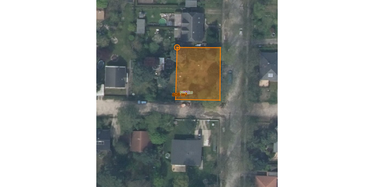 BAUTRÄGERFREIES GRUNDSTÜCK IN SCHÖNEICHE BEI BERLIN... - Grundstück Schöneiche bei Berlin | Angebot:25779169