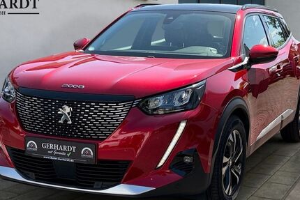 Peugeot 2008 82.154 km 14.000 &euro; Bad Soden-Salmünster 63628