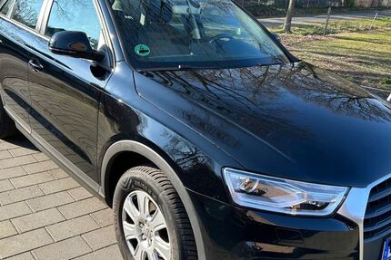 Audi Q3 128.000 km 15.300 &euro; Gütersloh 33332