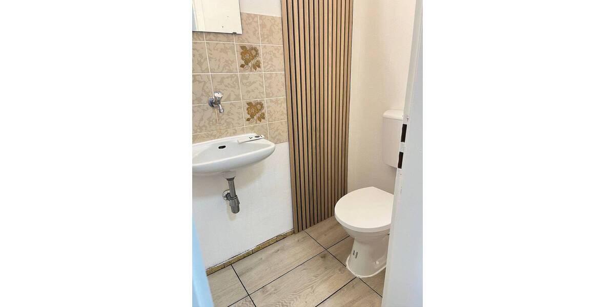 Etagenwohnung Konstanz / Königsbau Königsbau - 4 Zimmer, 98 m&sup2;, 1.650&euro; | Angebot:26361238