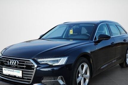 Audi A6 74.852 km 29.900 &euro; Viöl 25884