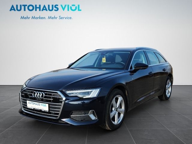 Audi A6 74.852 km 29.900 &euro; Viöl 25884