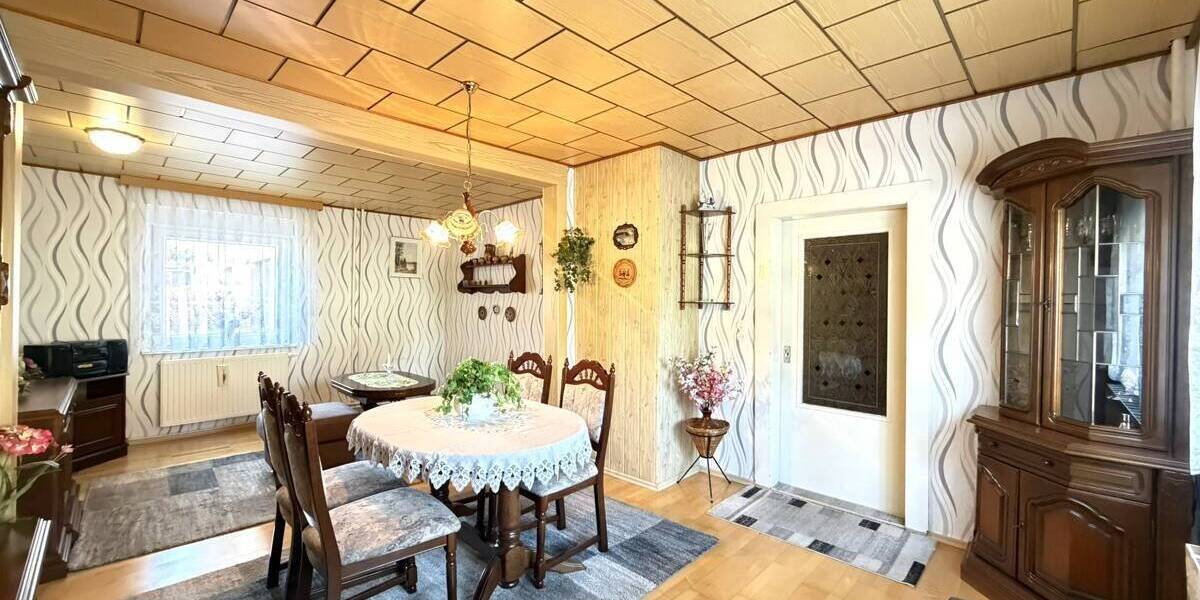 Reihenmittelhaus Sandersdorf-Brehna Sandersdorf - 8 Zimmer, 146 m&sup2;, 113.000&euro; | Angebot:26879073