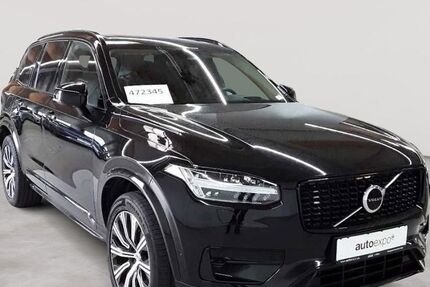 Volvo XC90 118.326 km 40.990 &euro; Fernwald-Steinbach 35463