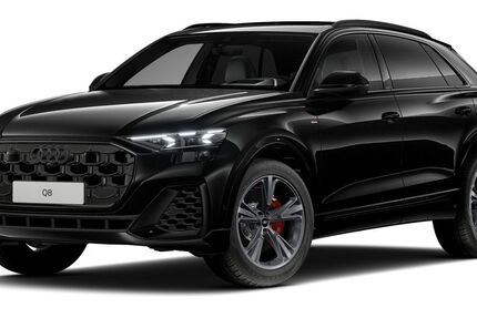 Audi Q8 1.111 km 102.970 &euro; Mönchengladbach 41066