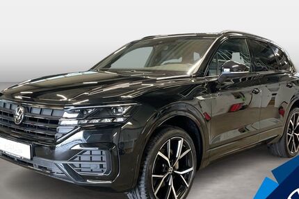VW Touareg 77.918 km 49.419 &euro; Landshut 84030