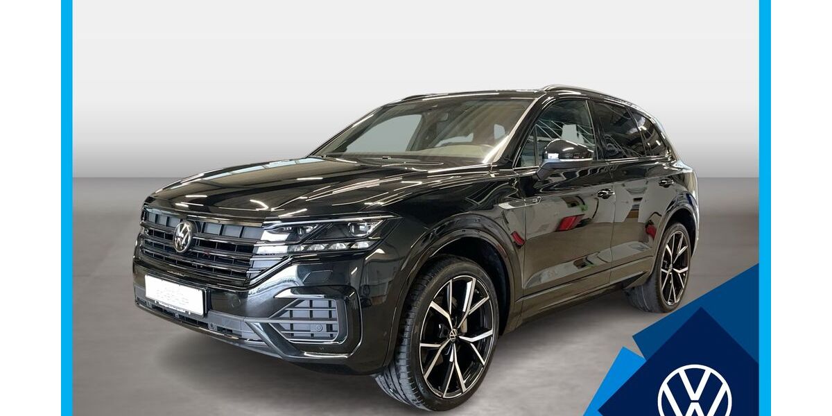 VW Touareg 77.918 km 49.419 &euro; Landshut 84030