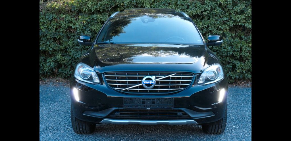 Volvo XC60 155.000 km 14.950 &euro; Mönchengladbach 41063