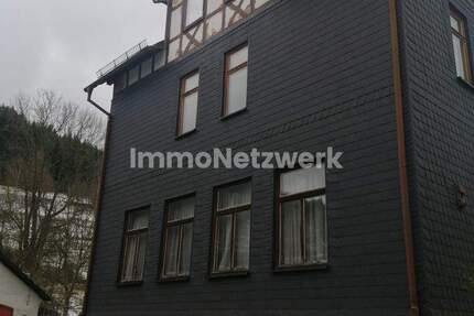 Grundstück Gräfenthal Buchbach - 39.000&euro; | Angebot:24751702